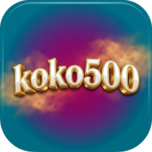 koko500 - Download koko500 Resmi - Daftar & Login Aman